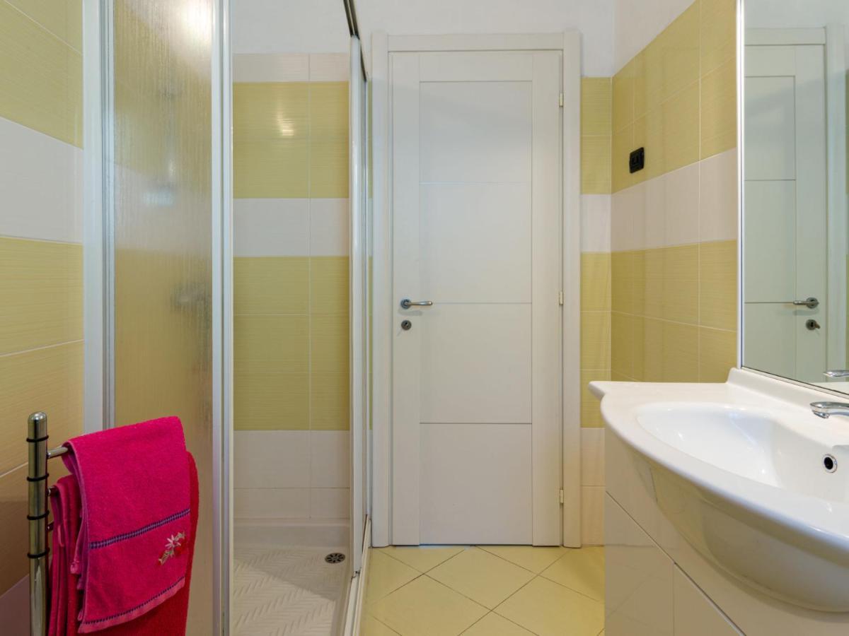 Apartment Elisabetta - Gla115 By Interhome เจราลาริโอ ภายนอก รูปภาพ