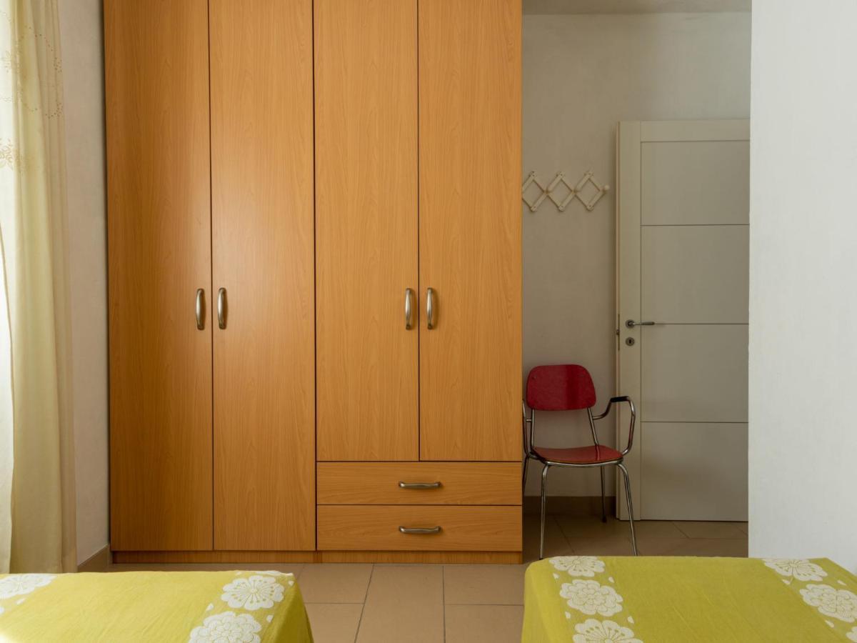 Apartment Elisabetta - Gla115 By Interhome เจราลาริโอ ภายนอก รูปภาพ
