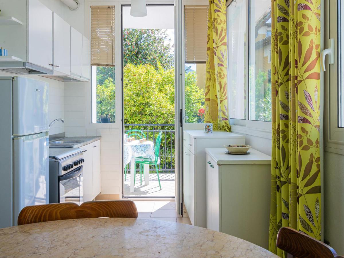 Apartment Elisabetta - Gla115 By Interhome เจราลาริโอ ภายนอก รูปภาพ