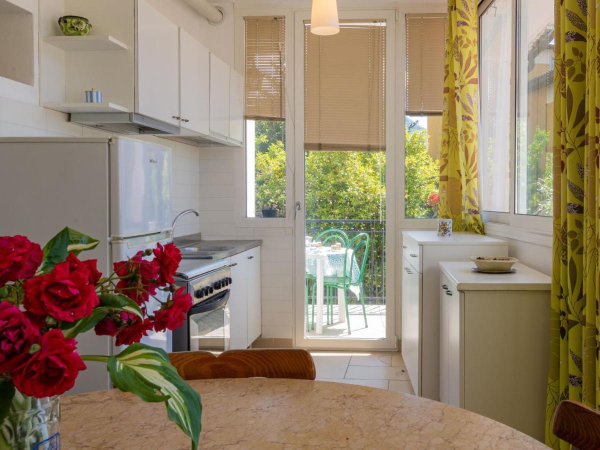 Apartment Elisabetta - Gla115 By Interhome เจราลาริโอ ภายนอก รูปภาพ
