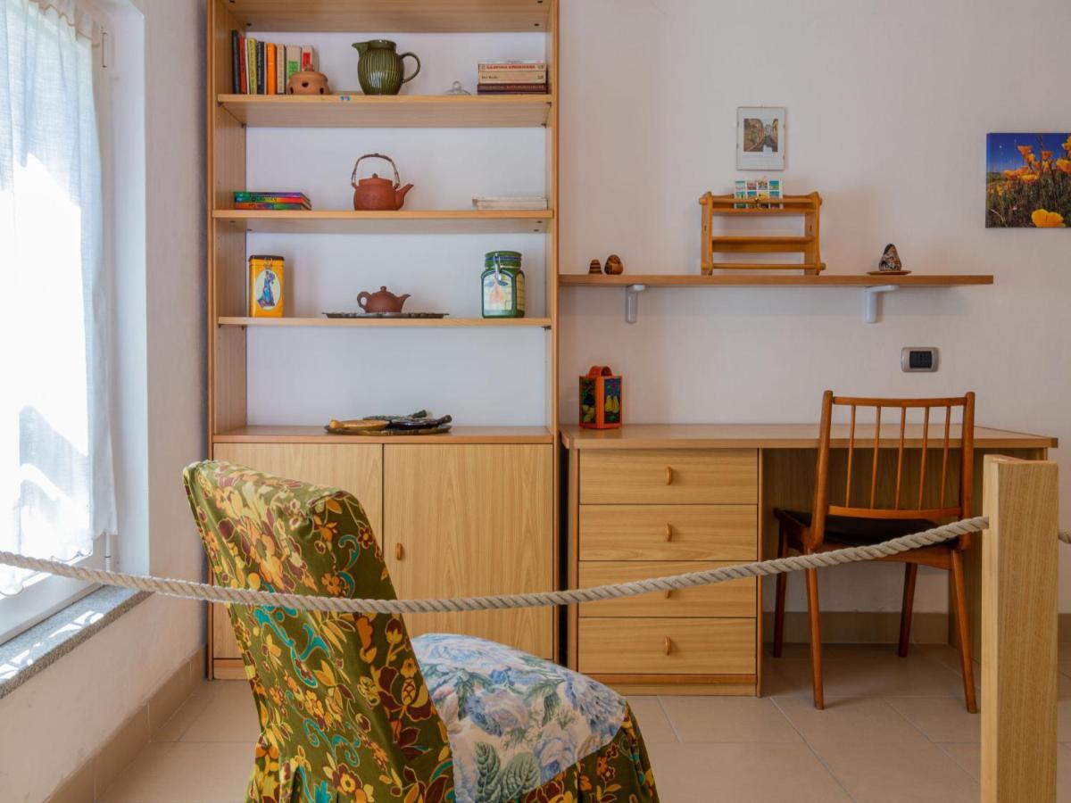 Apartment Elisabetta - Gla115 By Interhome เจราลาริโอ ภายนอก รูปภาพ